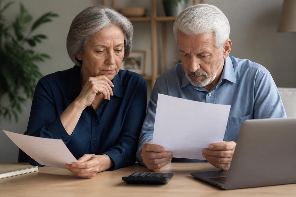 Responsible borrowing checklist