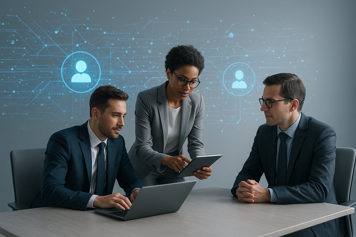 Grundlagen Der Leadgenerierung Und Beratung