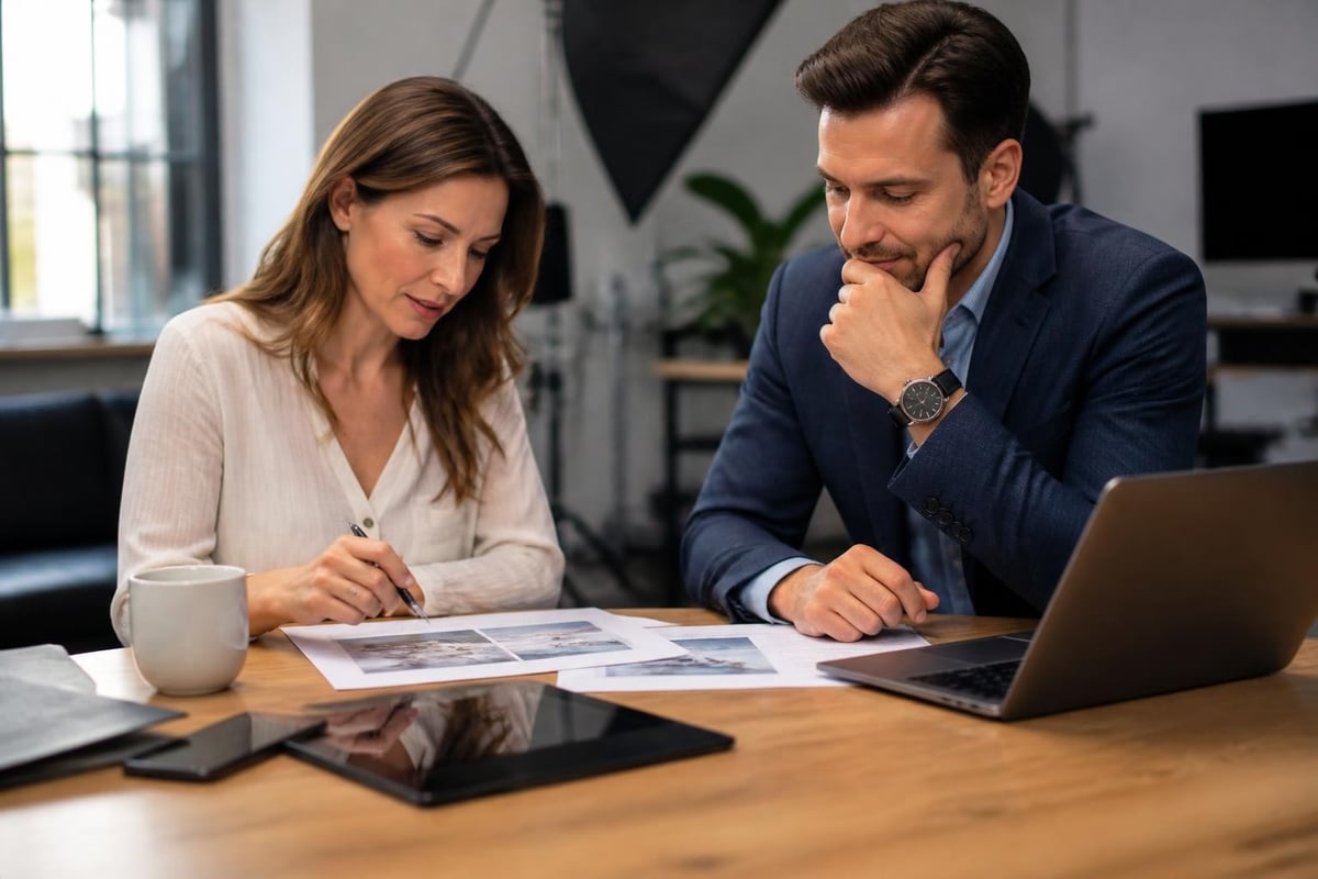 Guest credibility evaluation