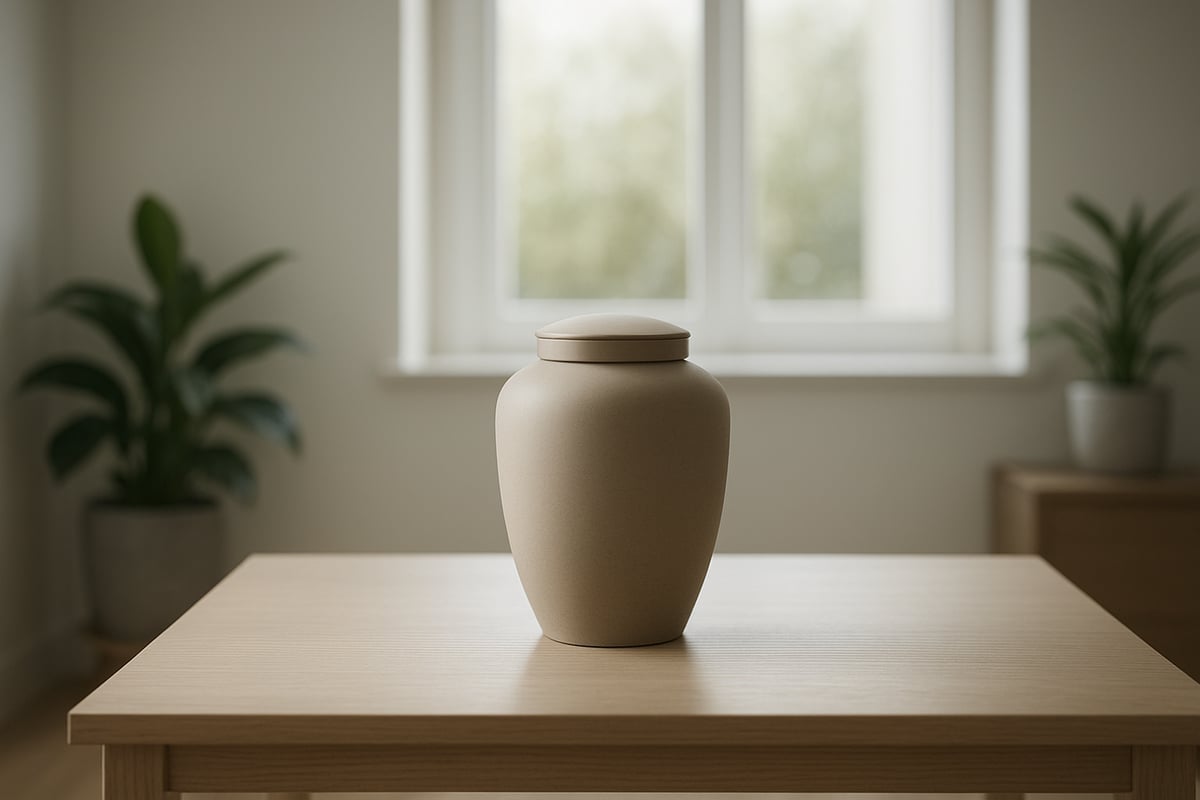 Understanding Cremation Without Service