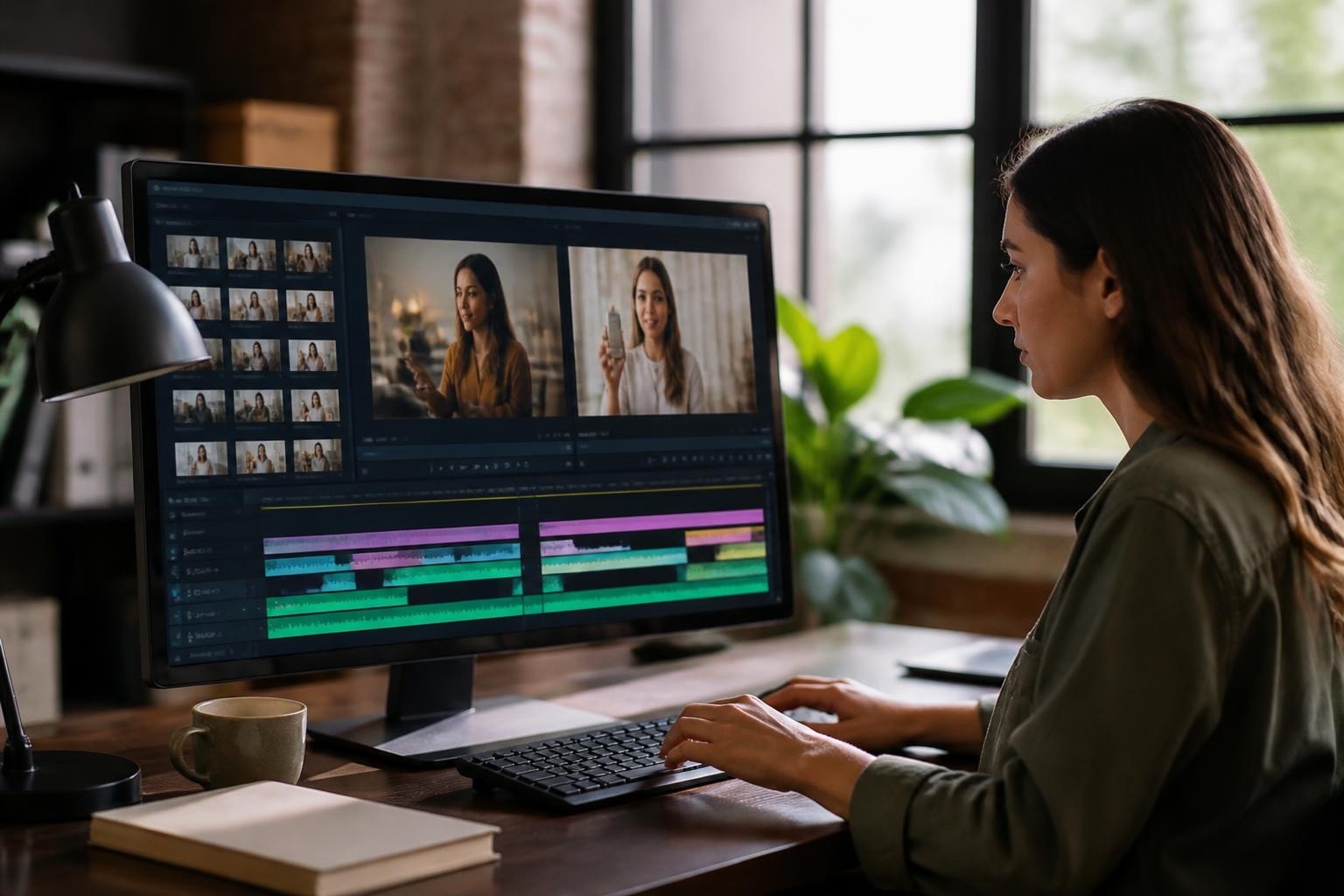 AI Create Video: How to Scale Ad Creative in 2026