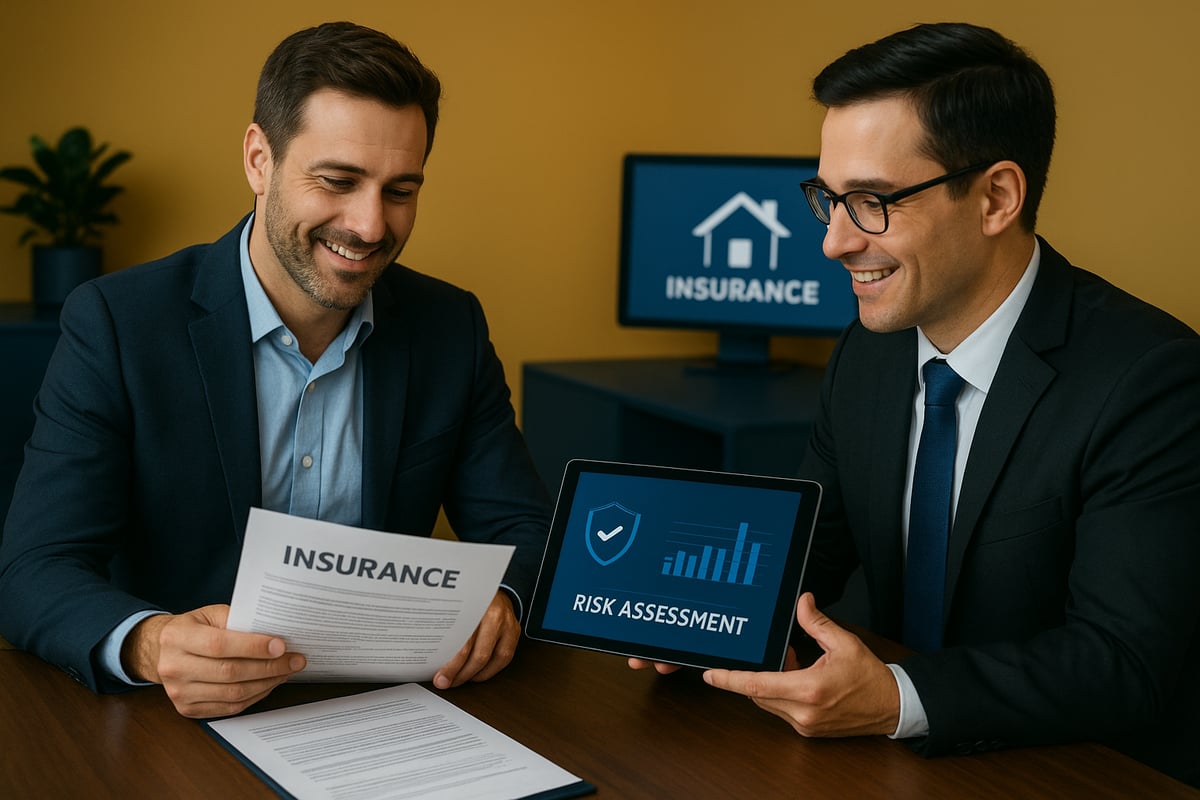 How to Choose the Right Insurance Provider How to Choose the Right Insurance Provider