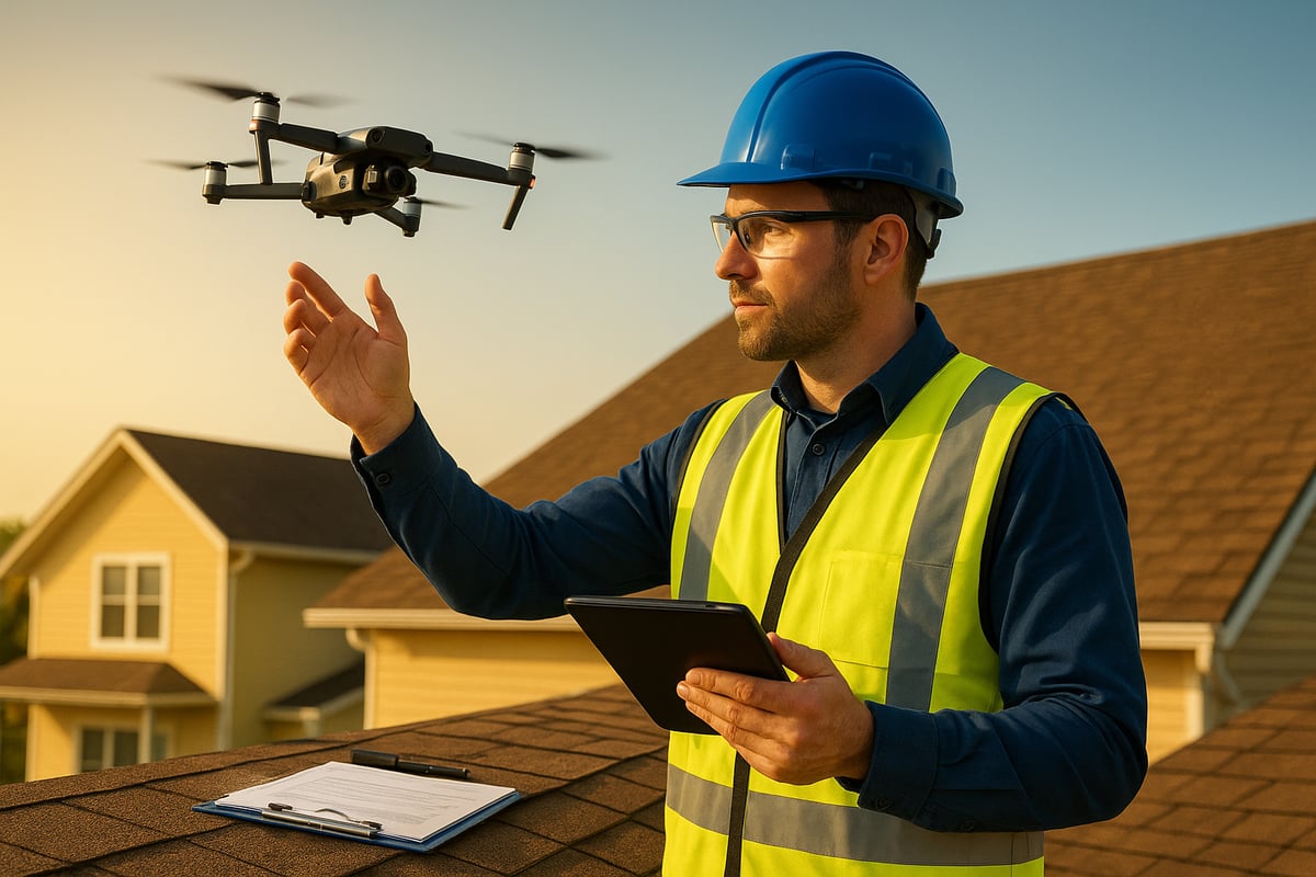 Essential Insurance Policies for Roof Inspection Businesses Essential Insurance Policies for Roof Inspection Businesses