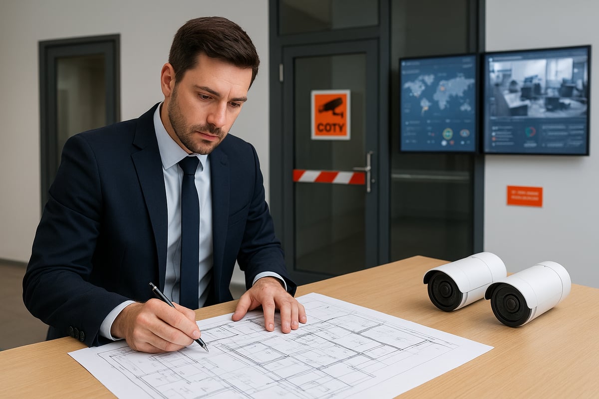 Step-by-Step Guide to Implementing a Security Monitoring Solution