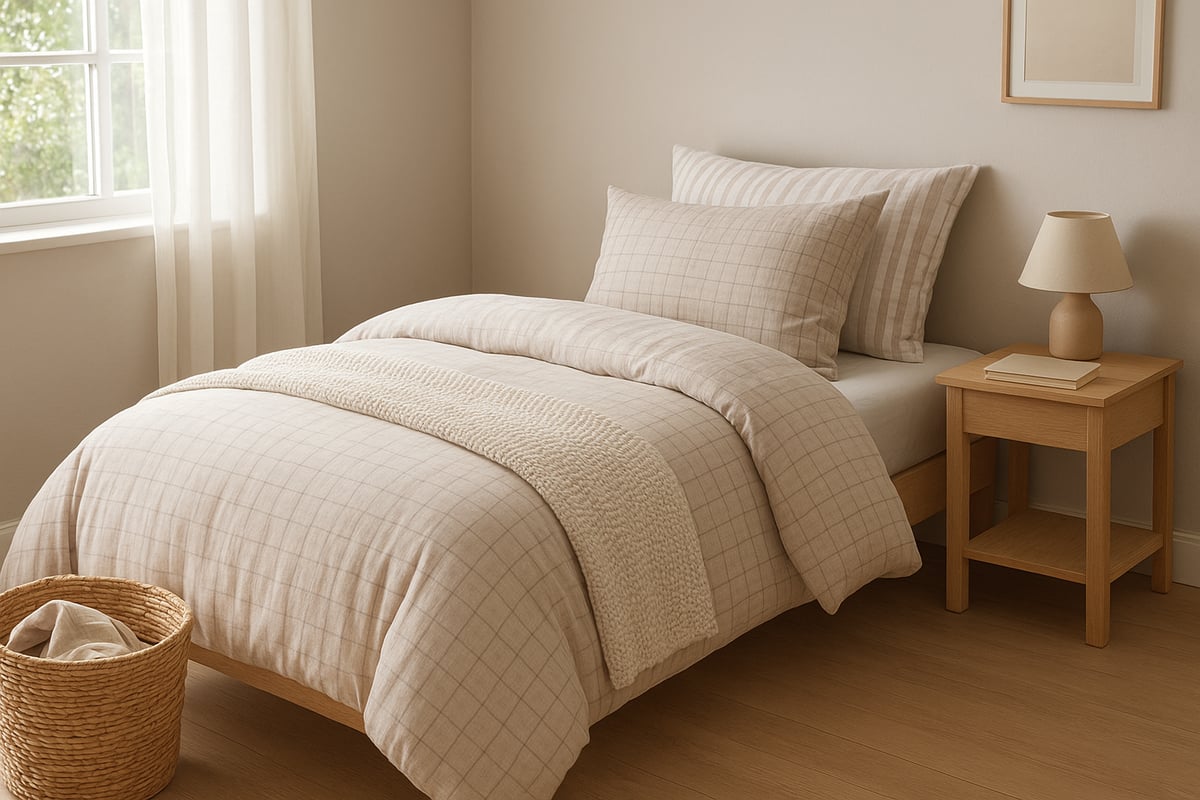 How to choose the best single bedding duvet set for your needs