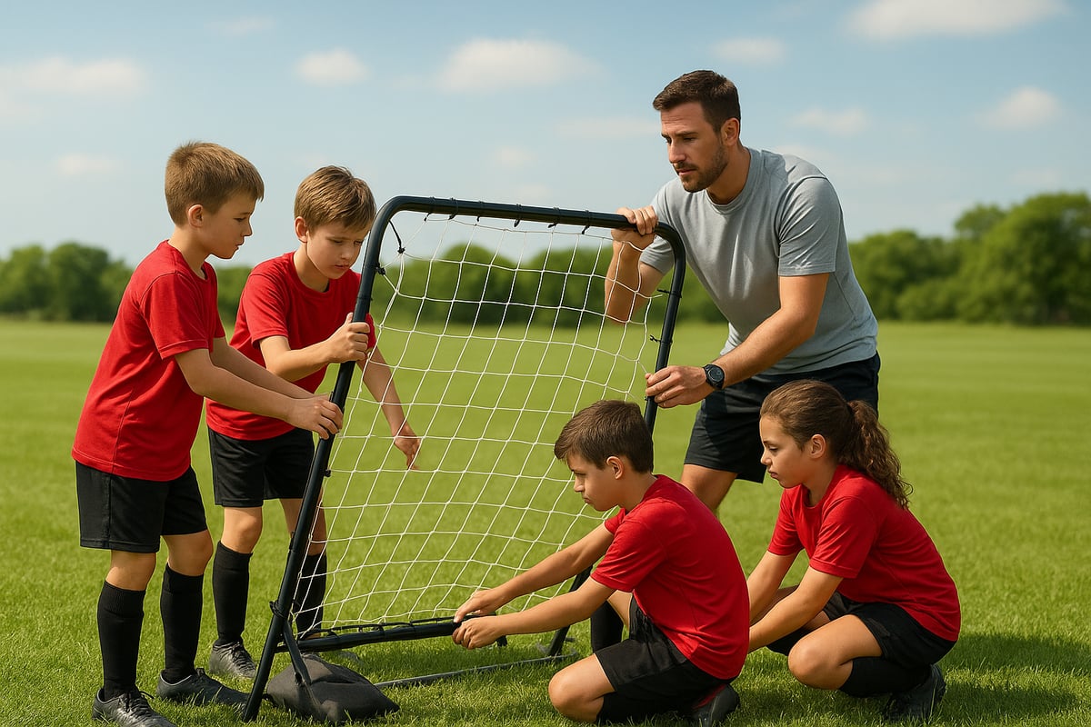Essential Setup and Safety Tips for 2026