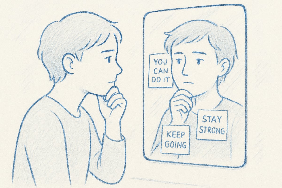 Prendere Consapevolezza: Il Primo Passo Verso la Libertà