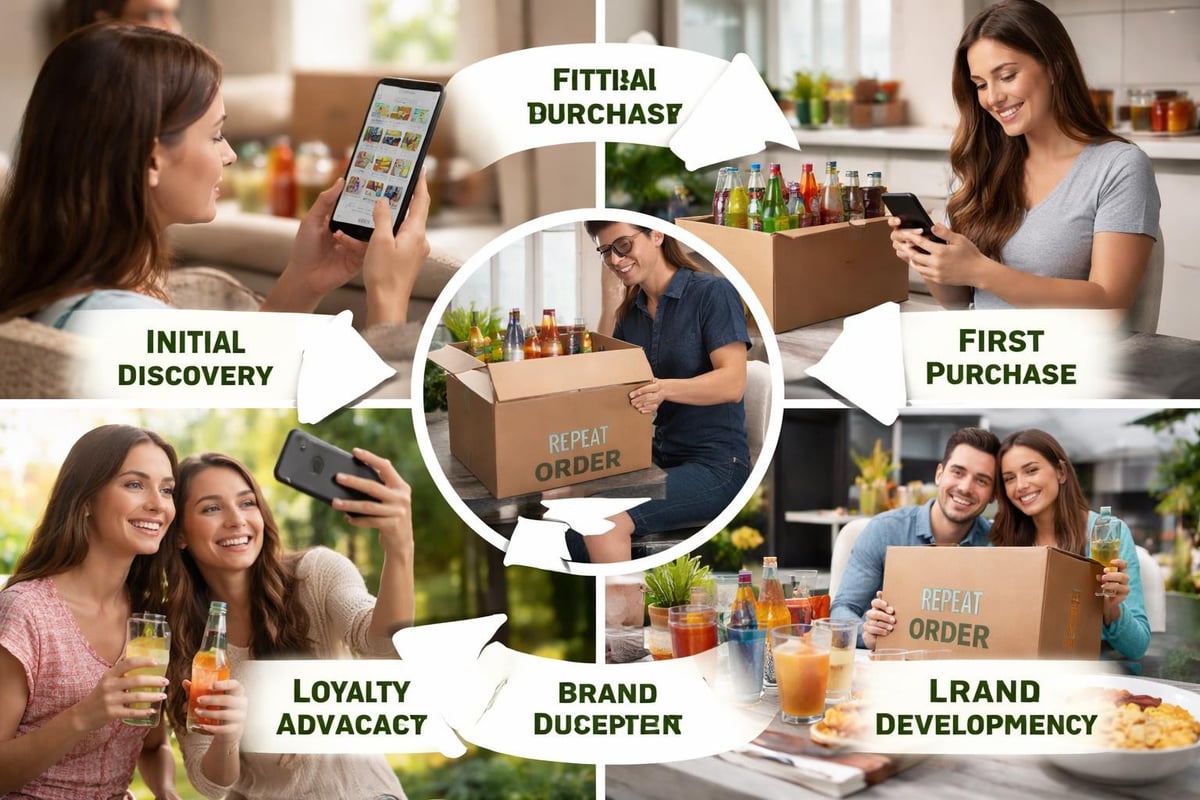 Customer journey mapping