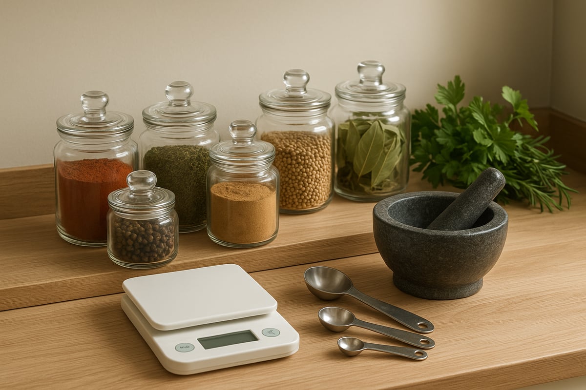 Conseils pratiques : conservation, dosage et utilisation optimale