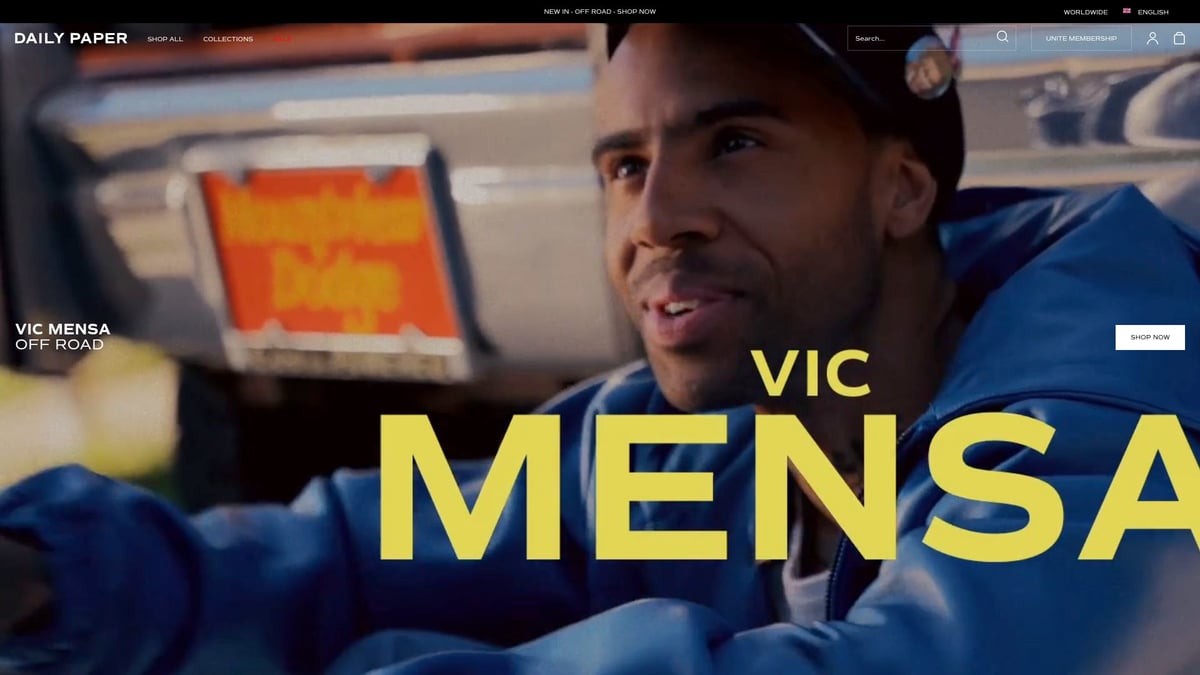 9 Essential Good Streetwear Brands to Elevate Your Look in 2026 - Daily Paper