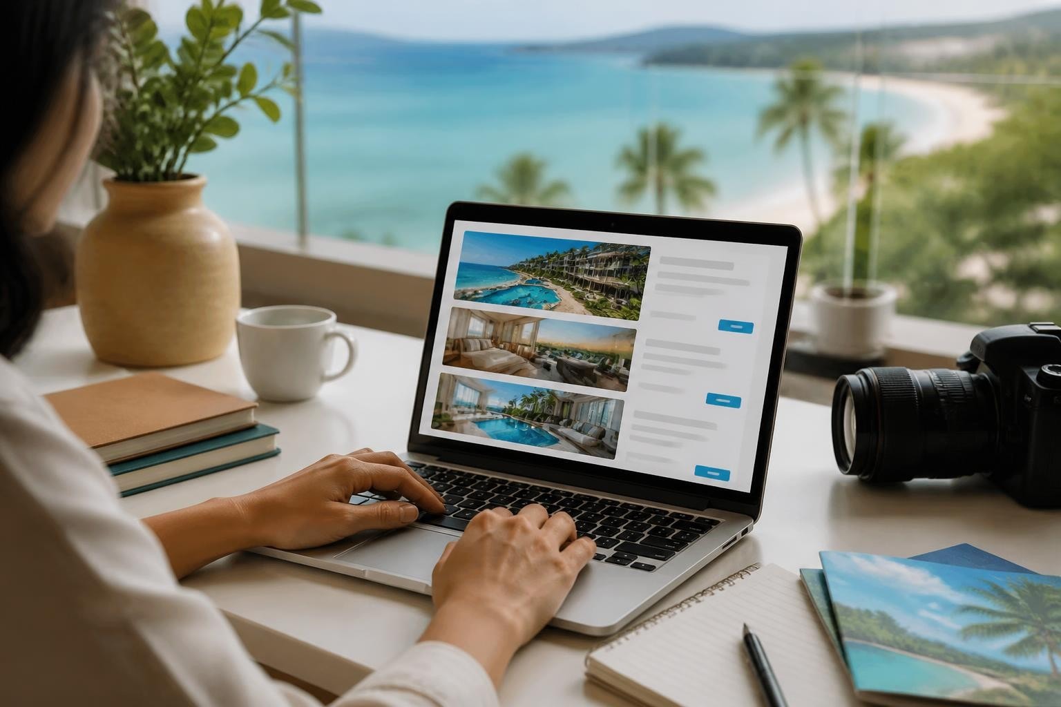 Thailand Karon Beach Hotels: Your 2026 B2B Guide