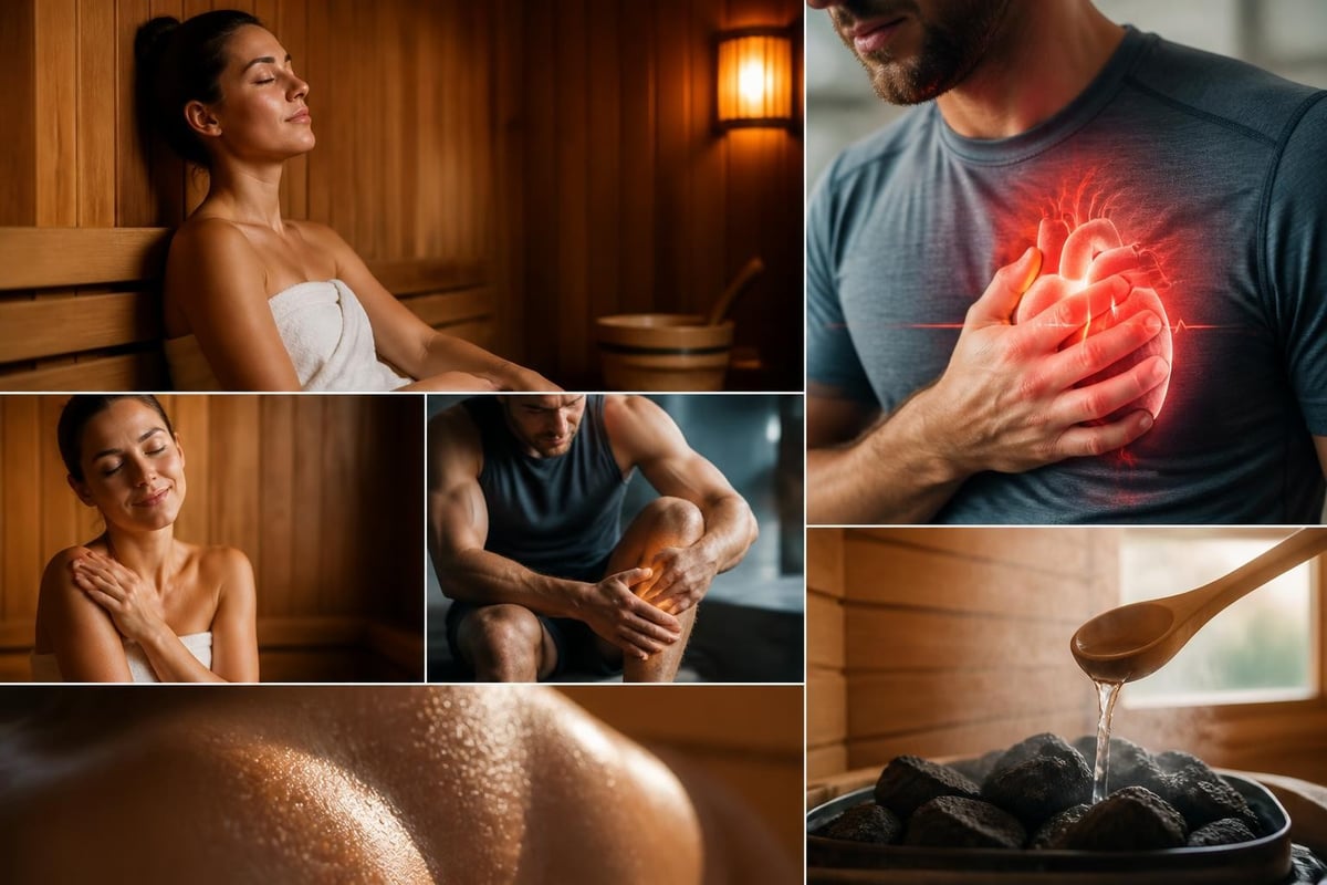 Health benefits overview