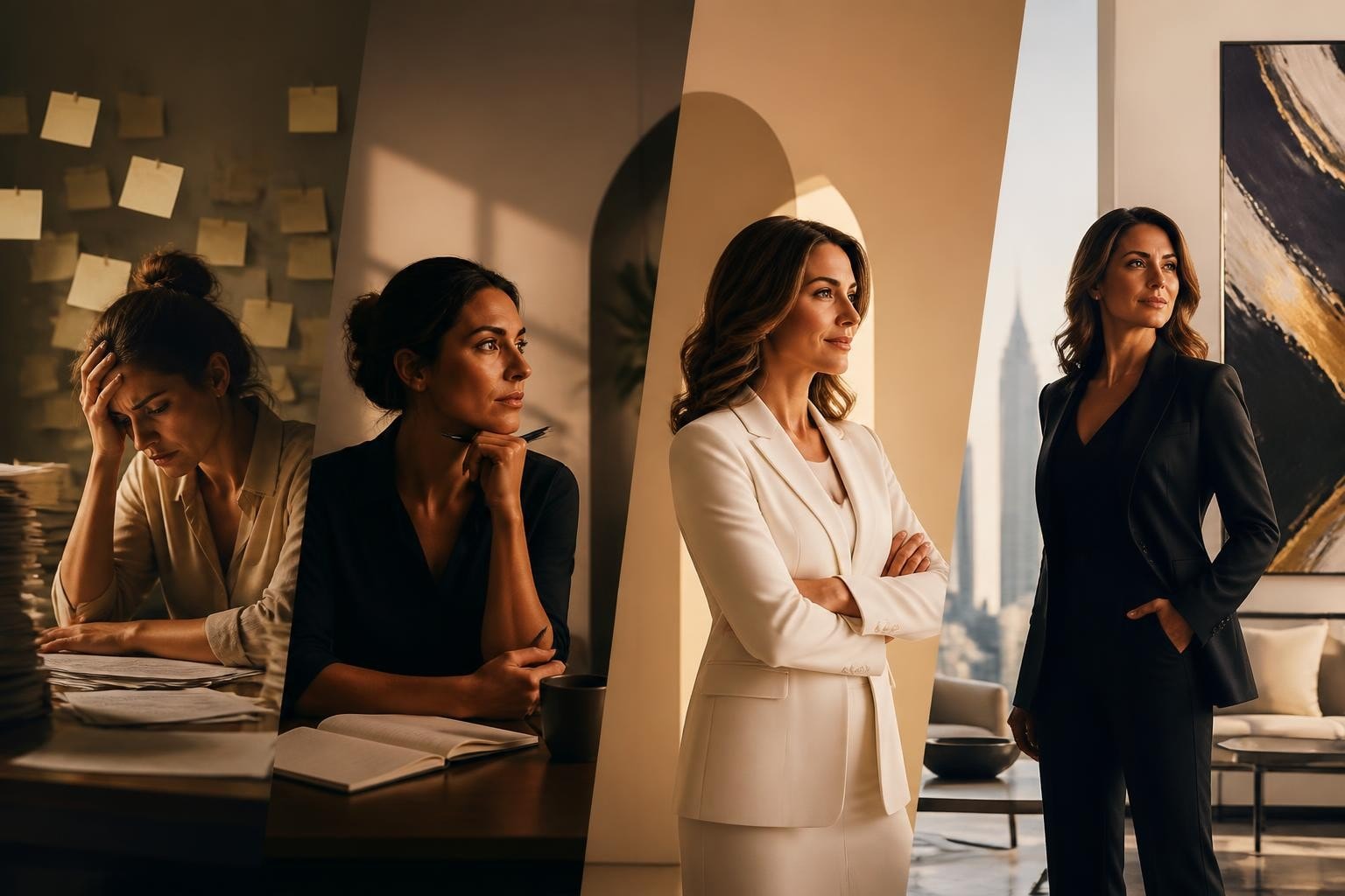 Executive Coaching Book: Your Guide to Scaling Success