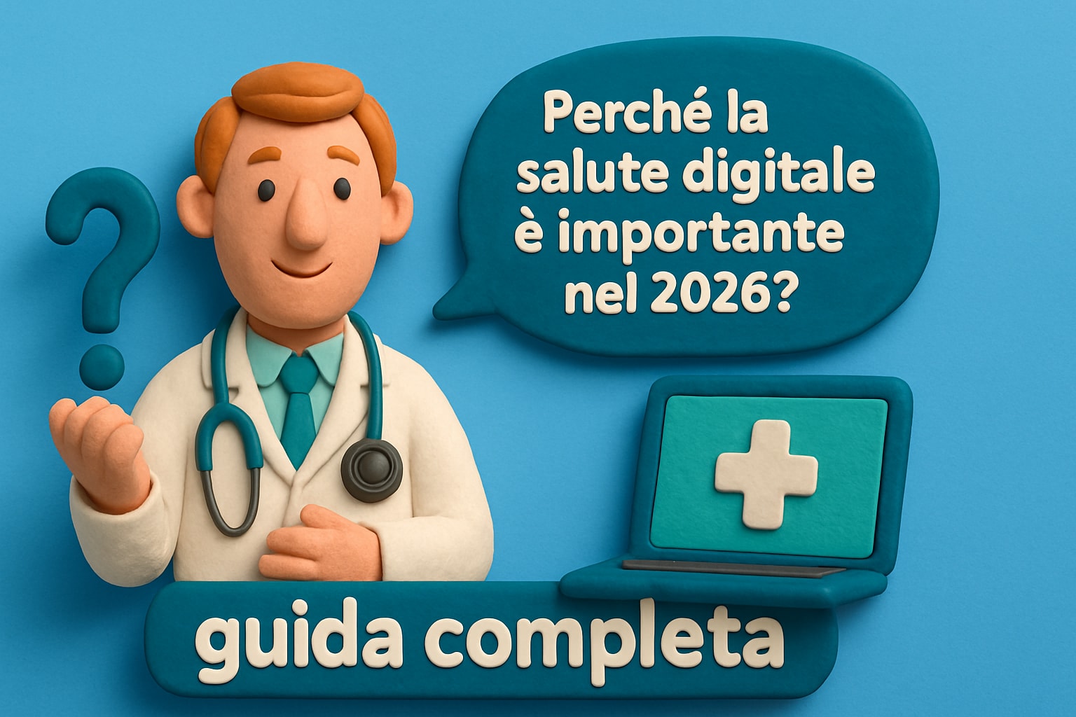 Guida Completa a MioDottore: Come Funziona nel 2026