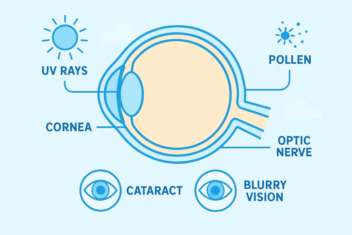 Understanding Eye Health: Basics Every Ontarian Should Know