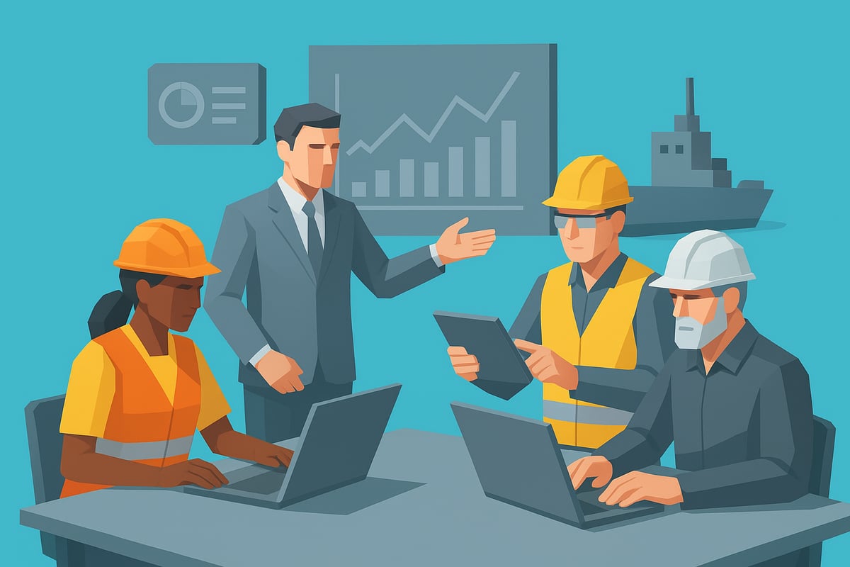 Understanding the 2026 Staffing Landscape