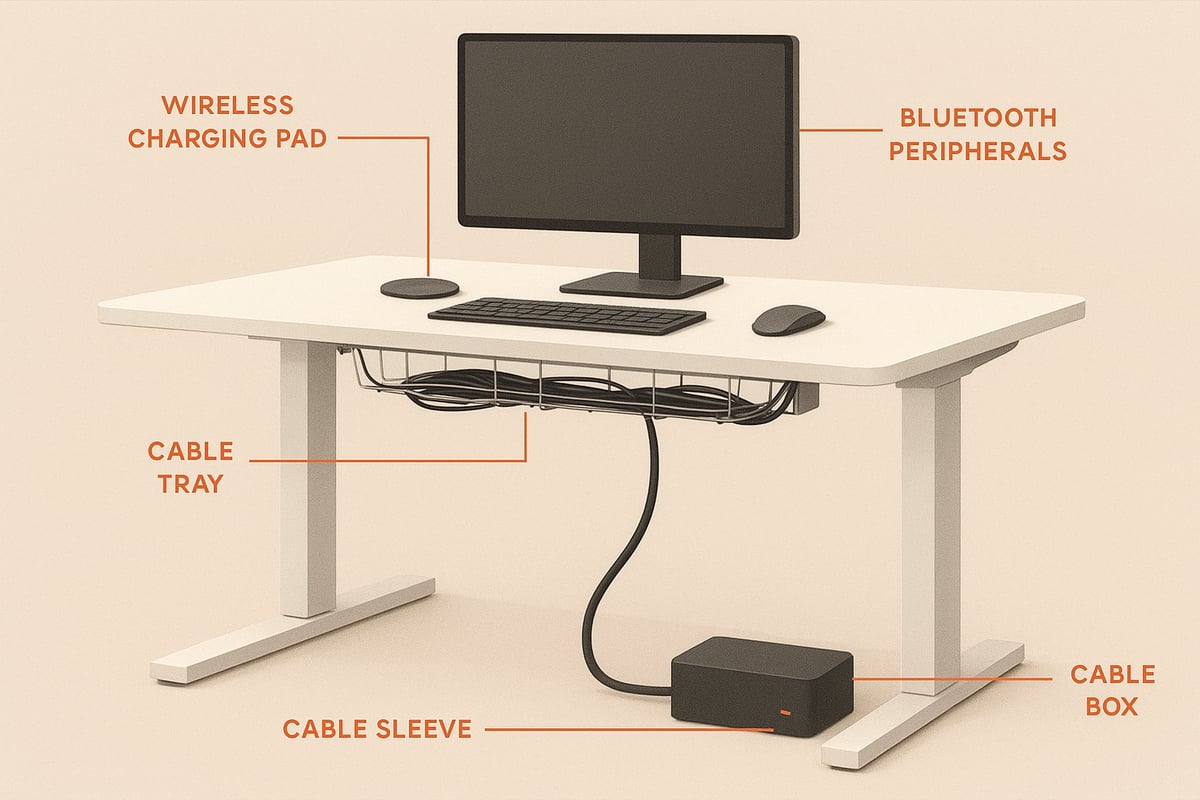 Essential Cable Management Tools and Accessories for 2026