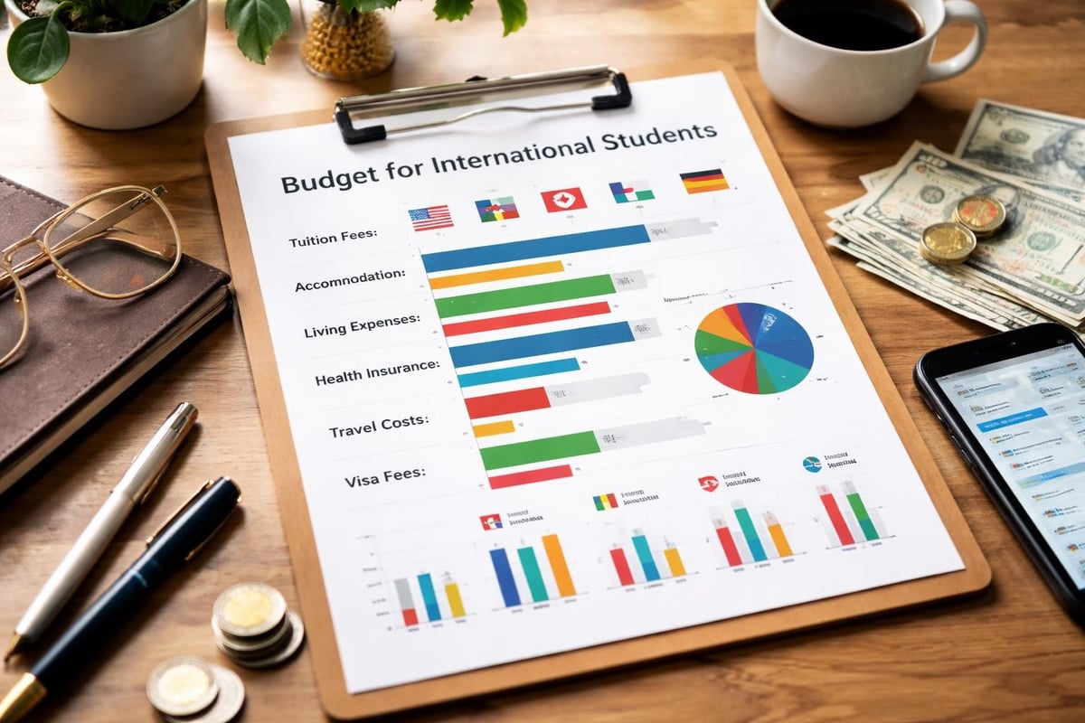 Financial Planning For Business Studies