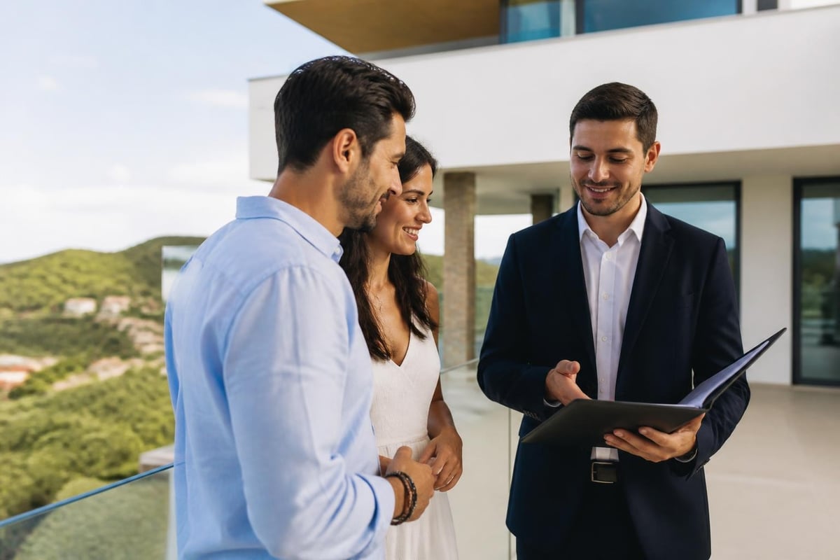 Off market real estate seller motivations