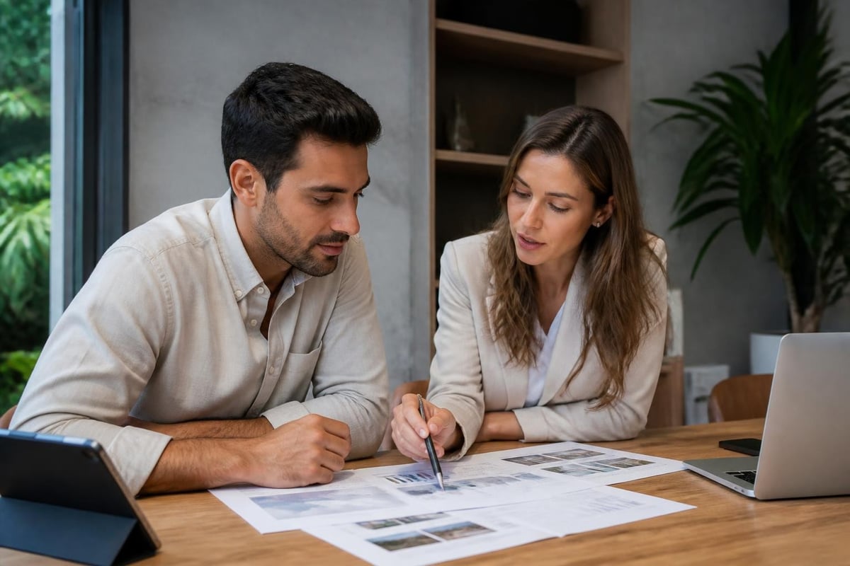Investment return factors