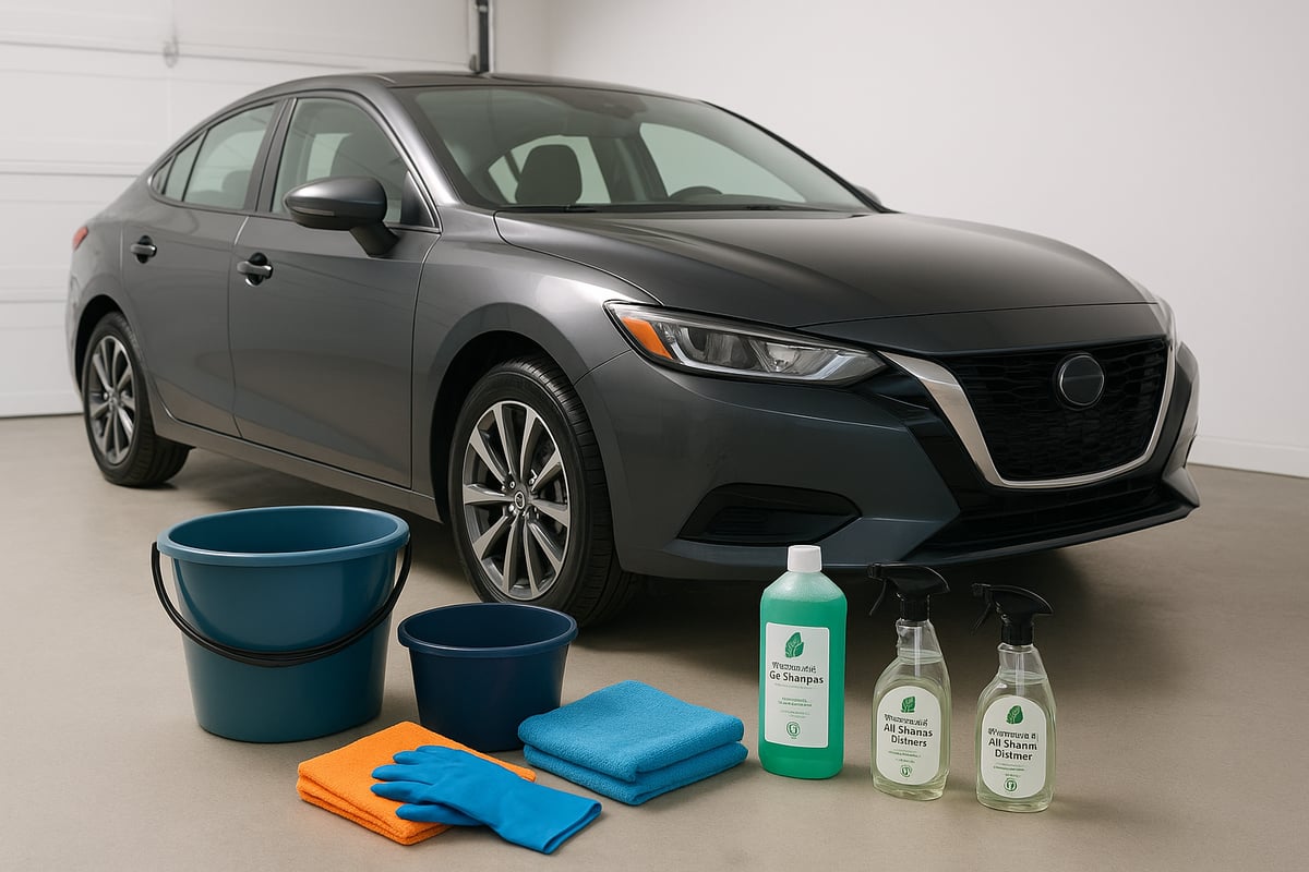 Preparação Antes da Lavagem: O que Você Precisa Saber