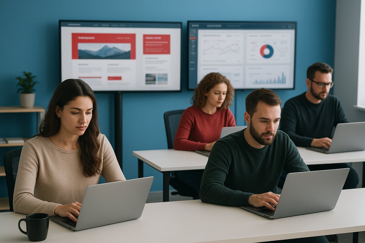 <span style="color:#3882DB"><b>Der Webdesign-Markt Für Freiberufler 2026</b></span>