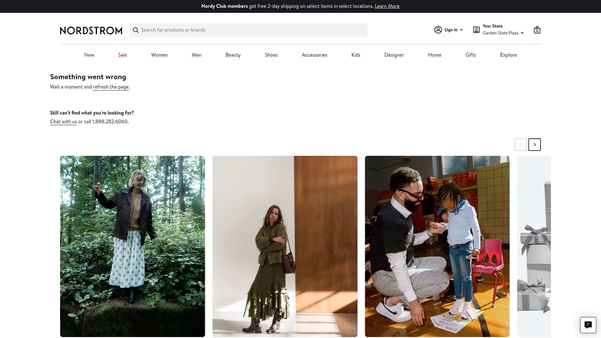 9 Best Stores With Plus Size Dresses to Shop in 2025 - Nordstrom