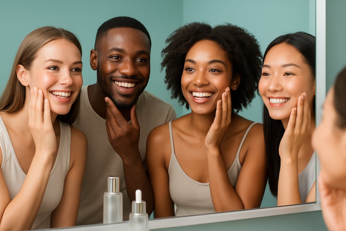 The Science of Flawless Skin in 2026