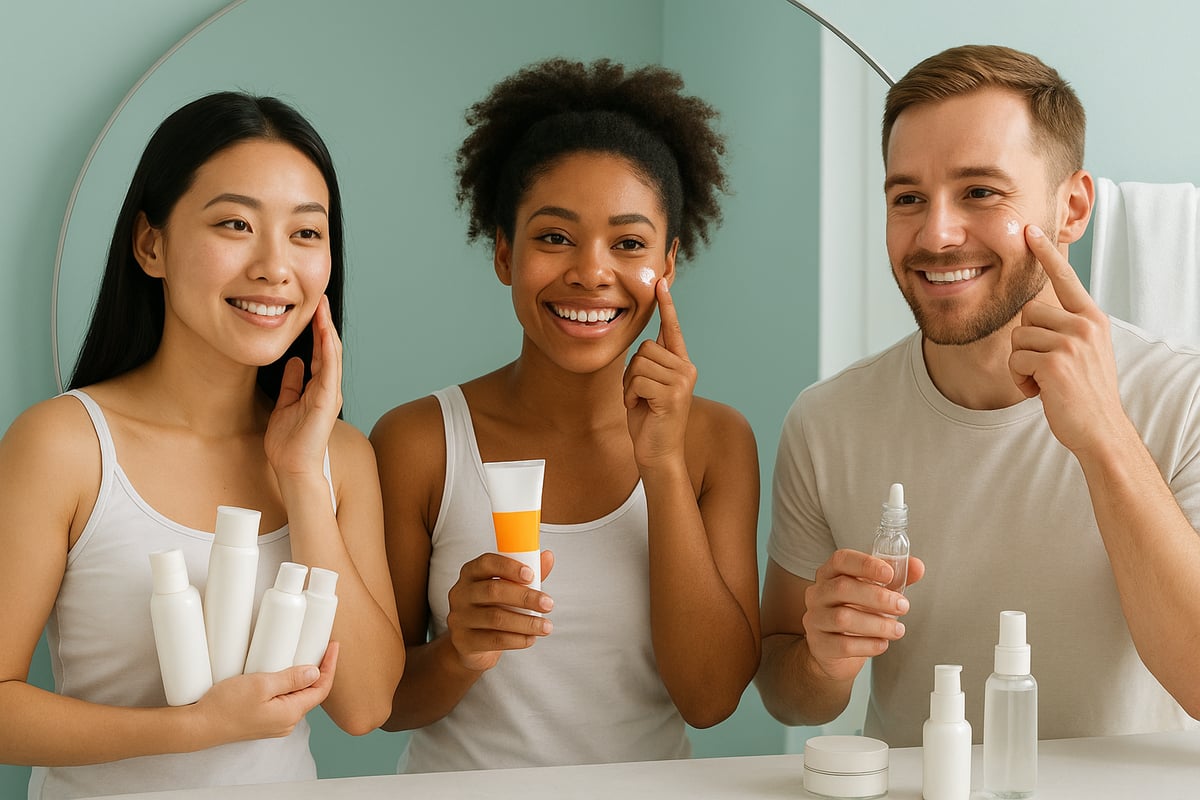 Pro Tips: Avoiding Common Skin Care Mistakes