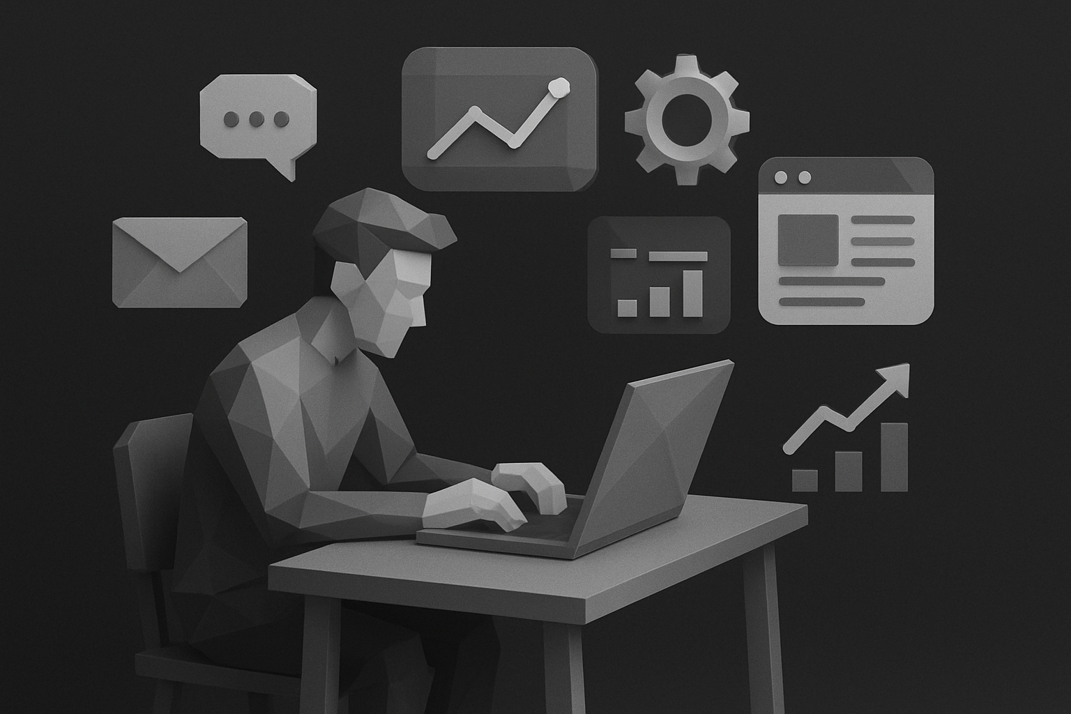 What is Indie Hacking? Definitions, Mindset, and Trends