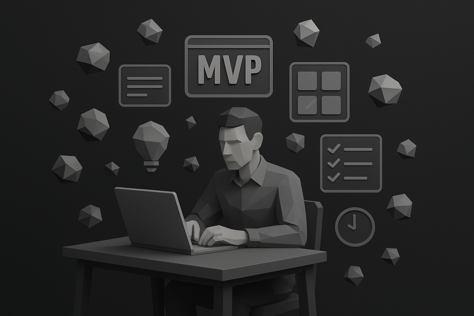 Step 2: Building Your MVP (Minimum Viable Product)