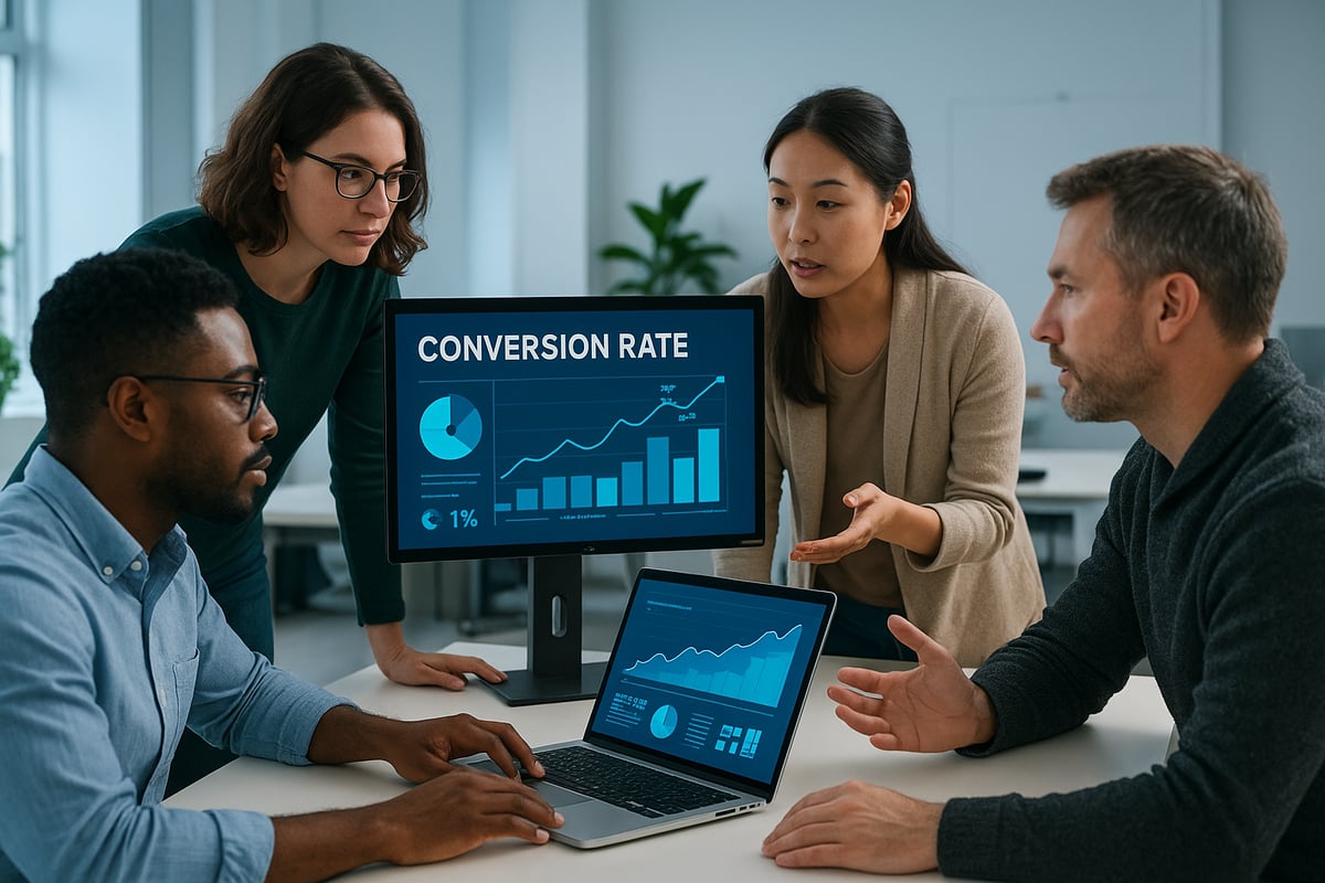 The Evolving CRO Landscape for Agencies