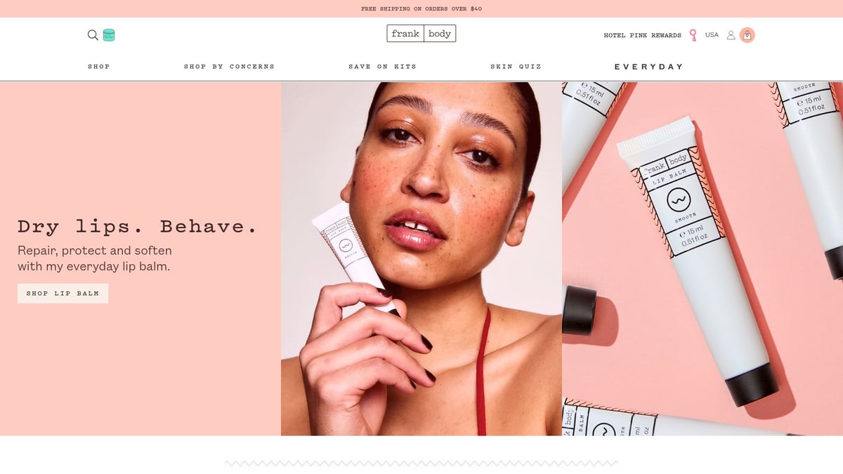 7 Meilleurs Exfoliator for Body à Essayer en 2026 - Frank Body Original Coffee Scrub