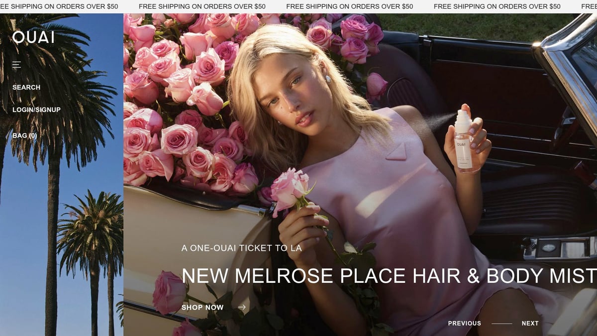 7 Meilleurs Exfoliator for Body à Essayer en 2026 - Ouai Scalp & Body Scrub