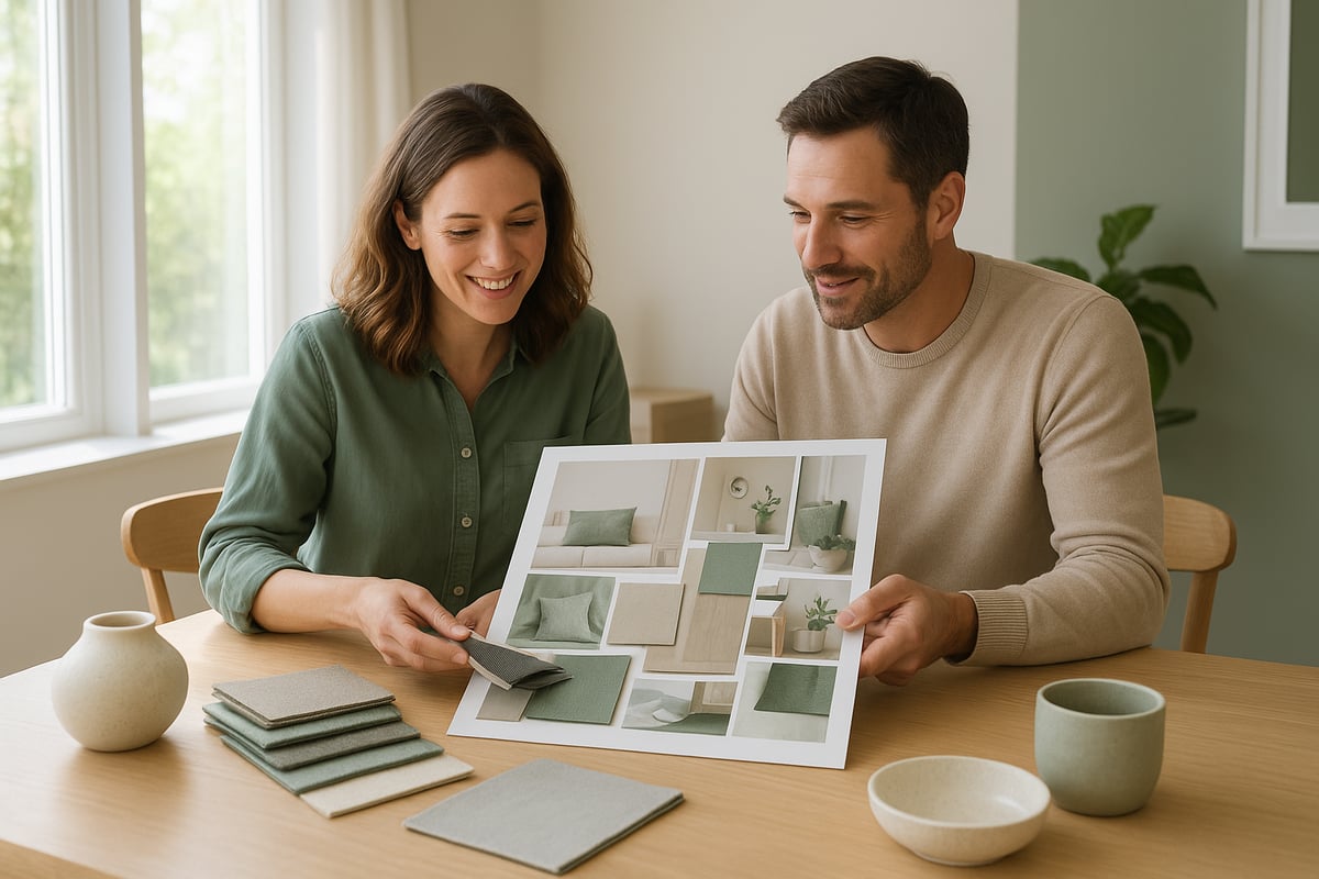 How to Choose the Right Theme for Your Home