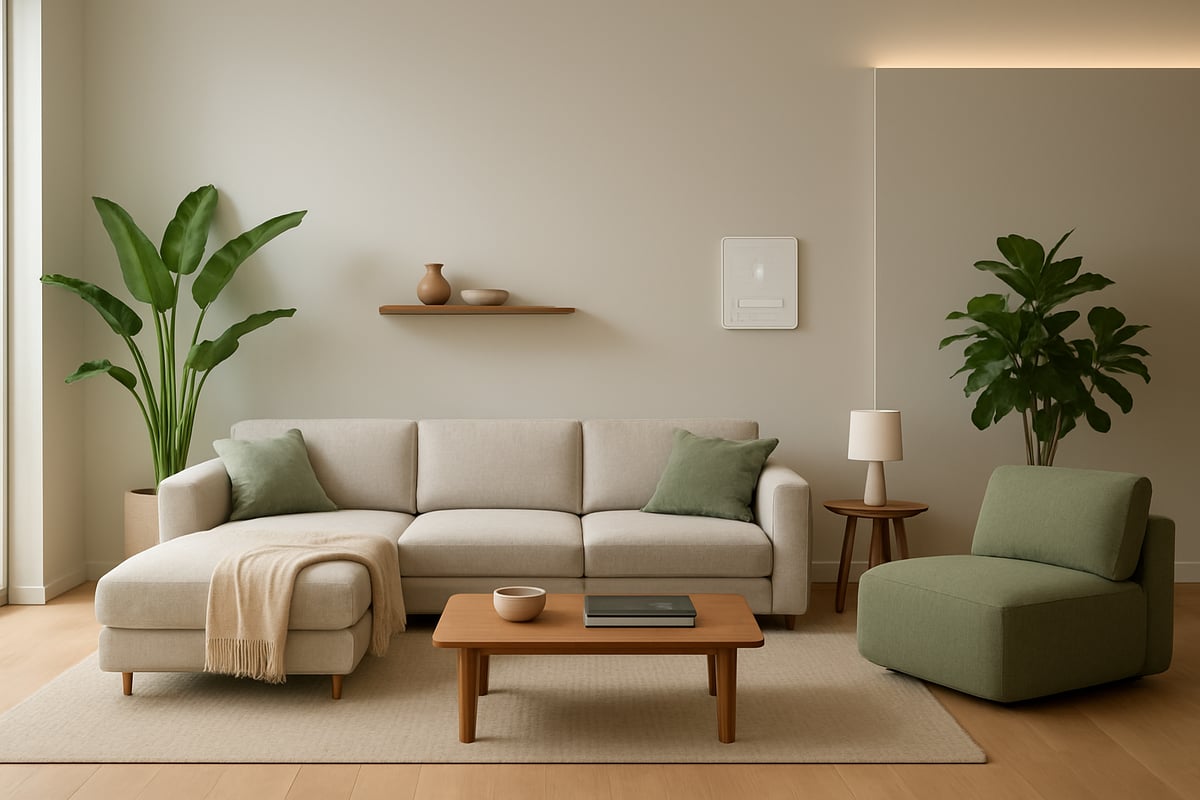 Future-Proofing Your Interior Design Choices