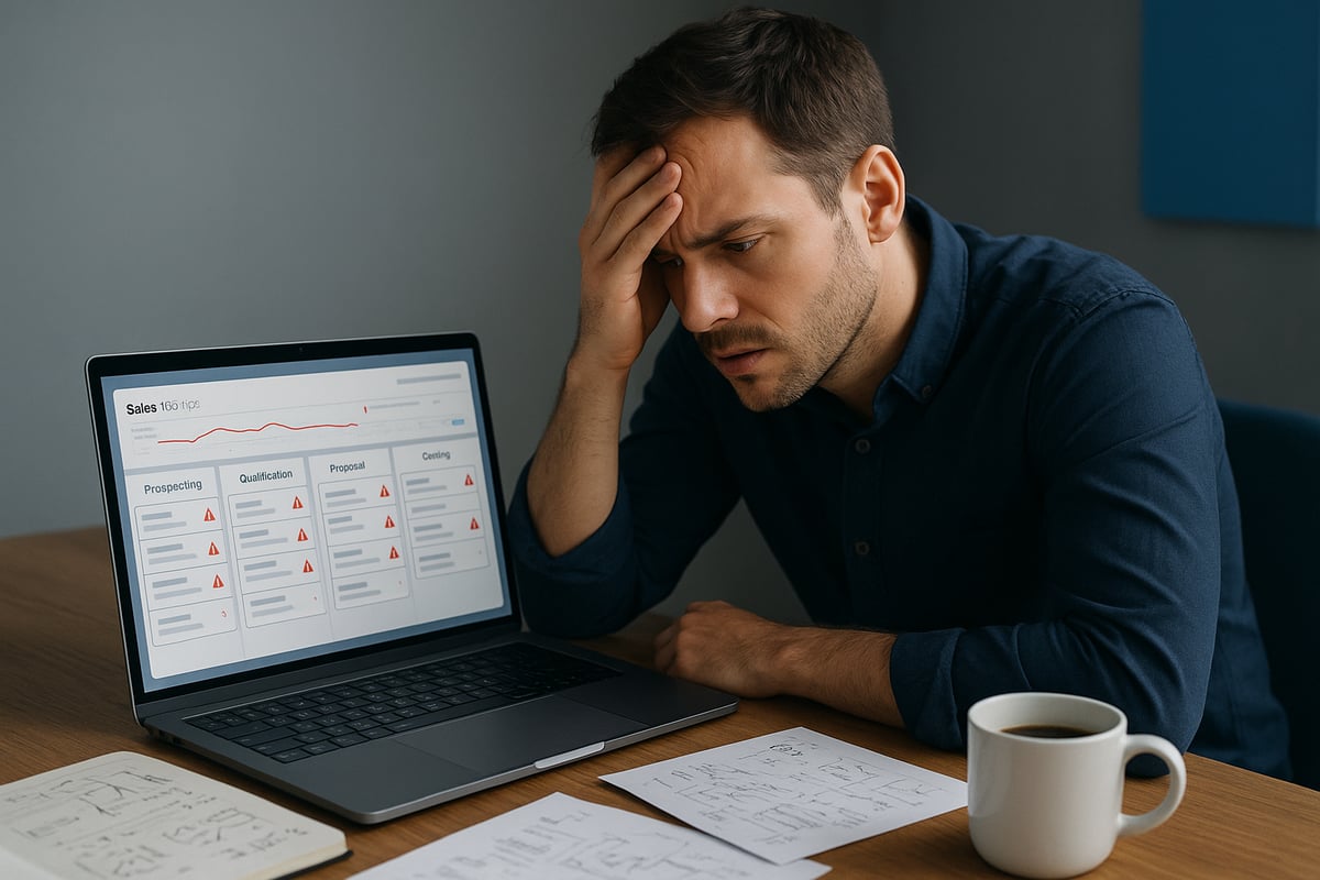 Root Causes: Why Most Pipelines Break