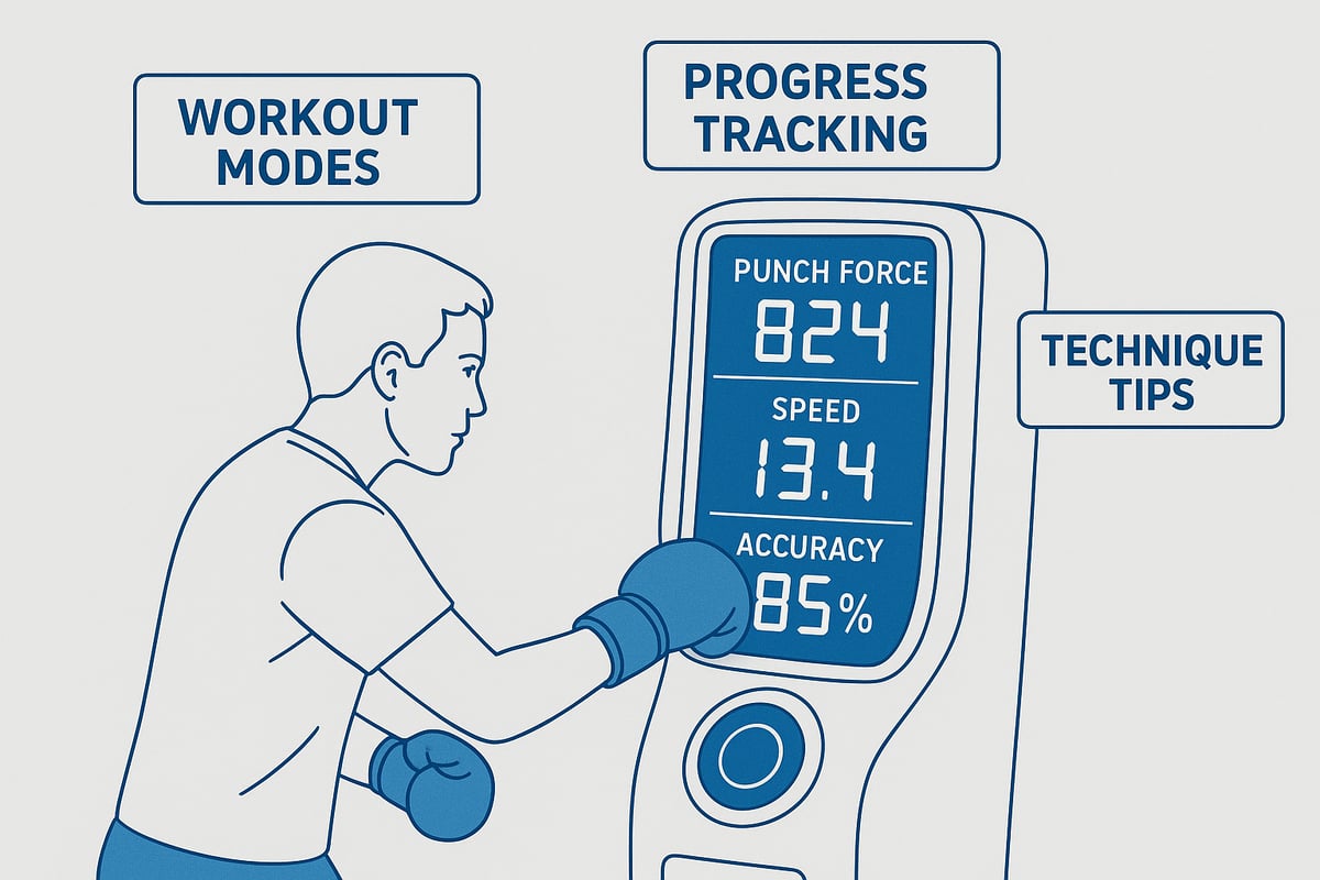 Maximizing Your Training: Programs, Progress Tracking, and Technique Tips