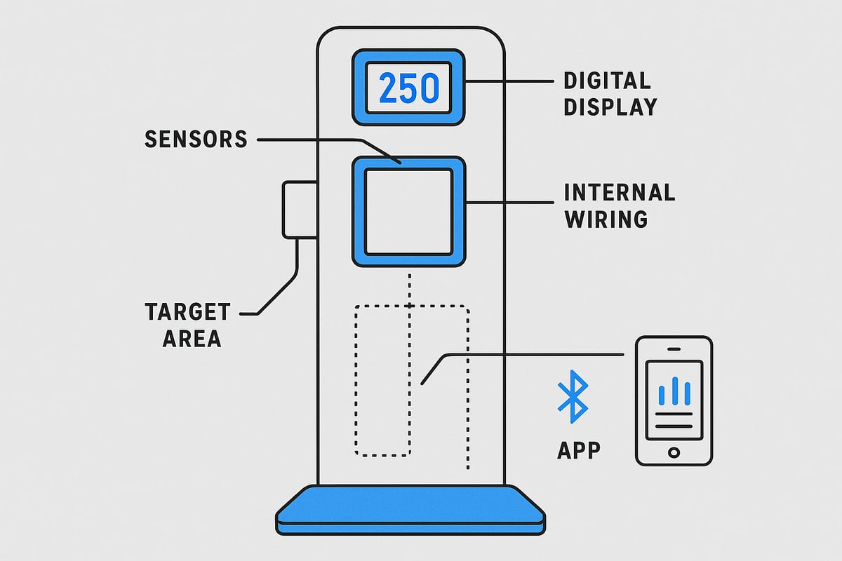 Understanding Electronic Boxing Machines: What Are They?