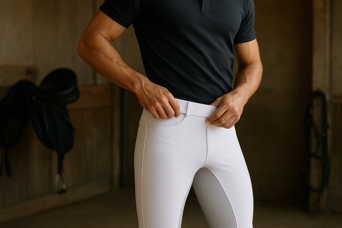 Materials and Technology: Comfort Meets Performance