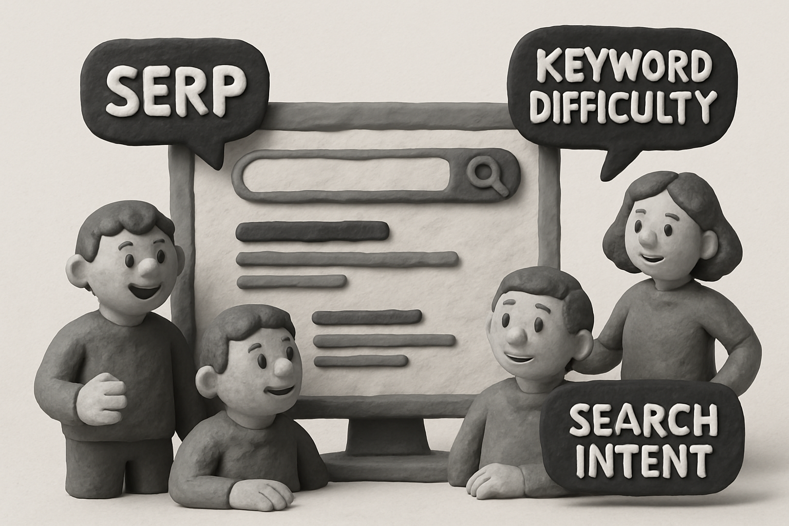 Understanding Keyword Ranking: The Basics