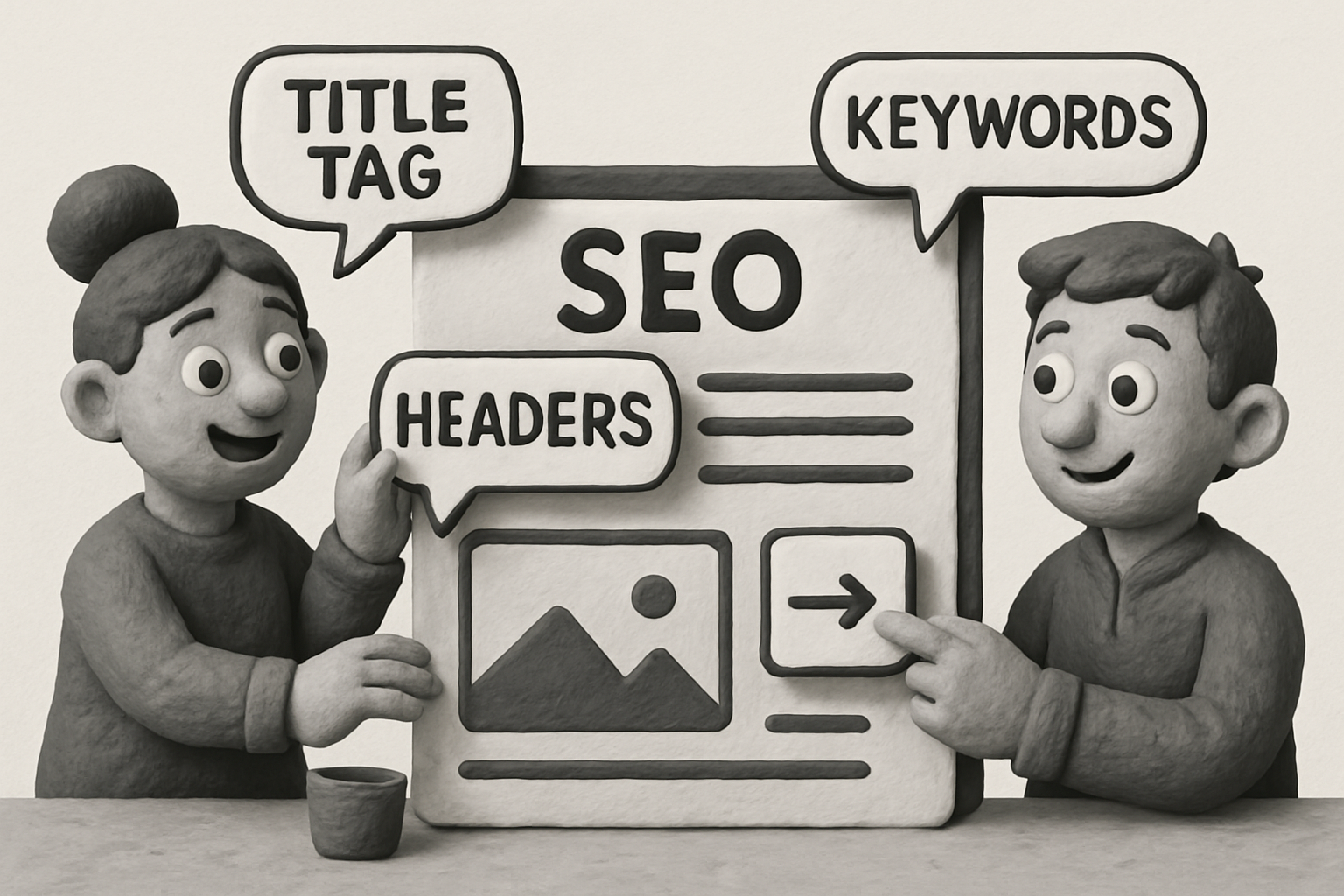 Step 3: Optimizing Content for Keyword Ranking