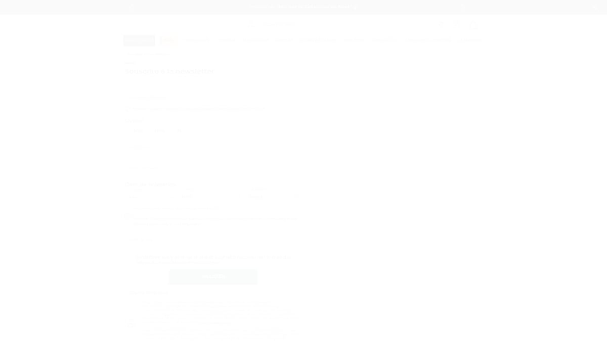 Top 8 Marque De Produits Incontournables À Découvrir En 2026 - Yves Rocher