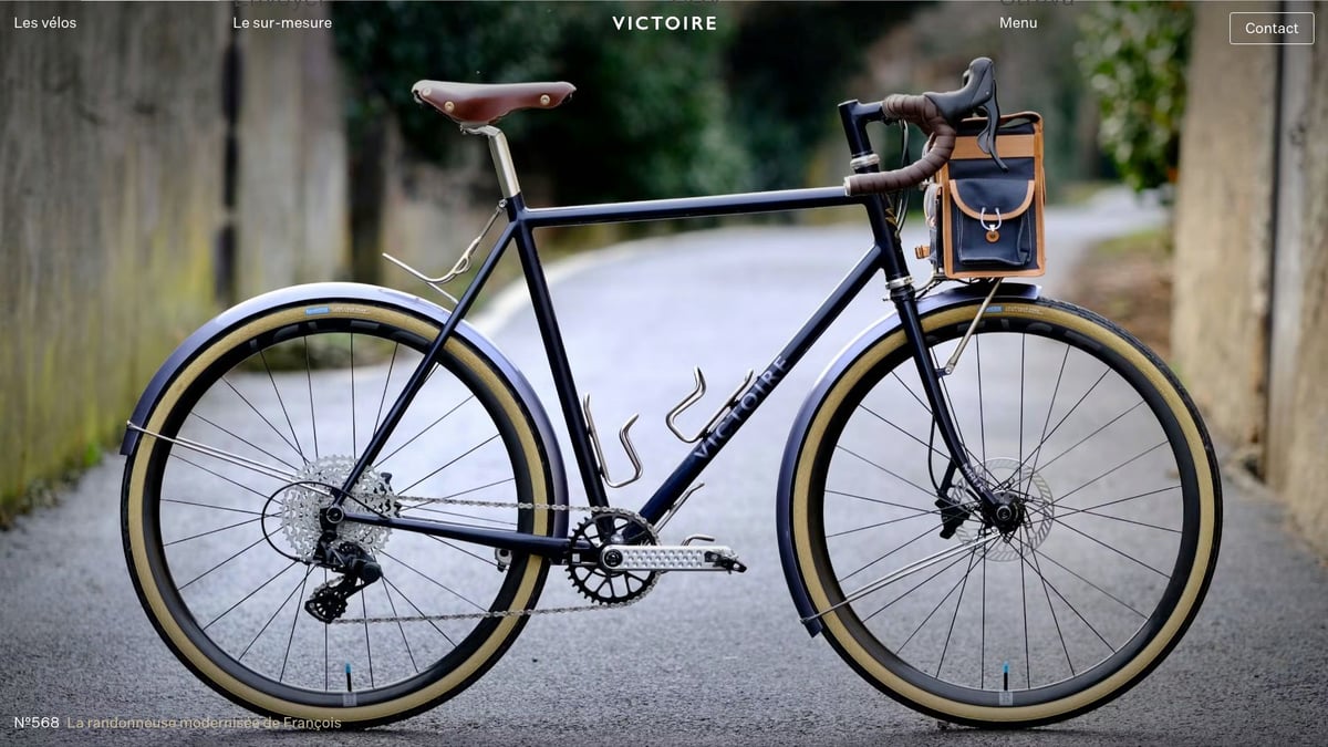 Top 8 Marque De Produits Incontournables À Découvrir En 2026 - Victoire Cycles