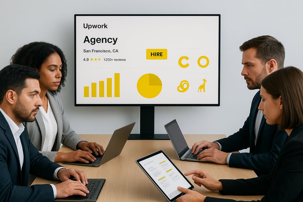 Client Perspective: Who Do Bigger Clients Prefer in 2025?