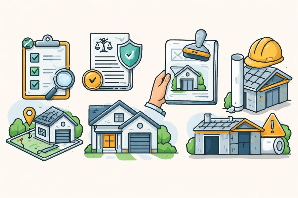 Planning requirements workflow