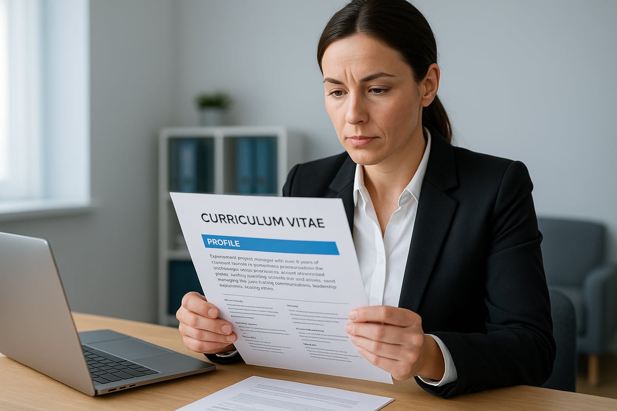 Why Your Professional Profile Matters More Than Ever in 2026