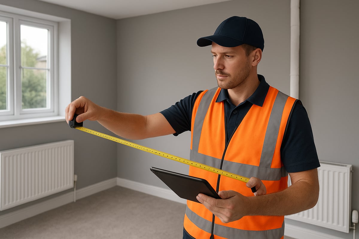 Planning Your Central Heating Installation