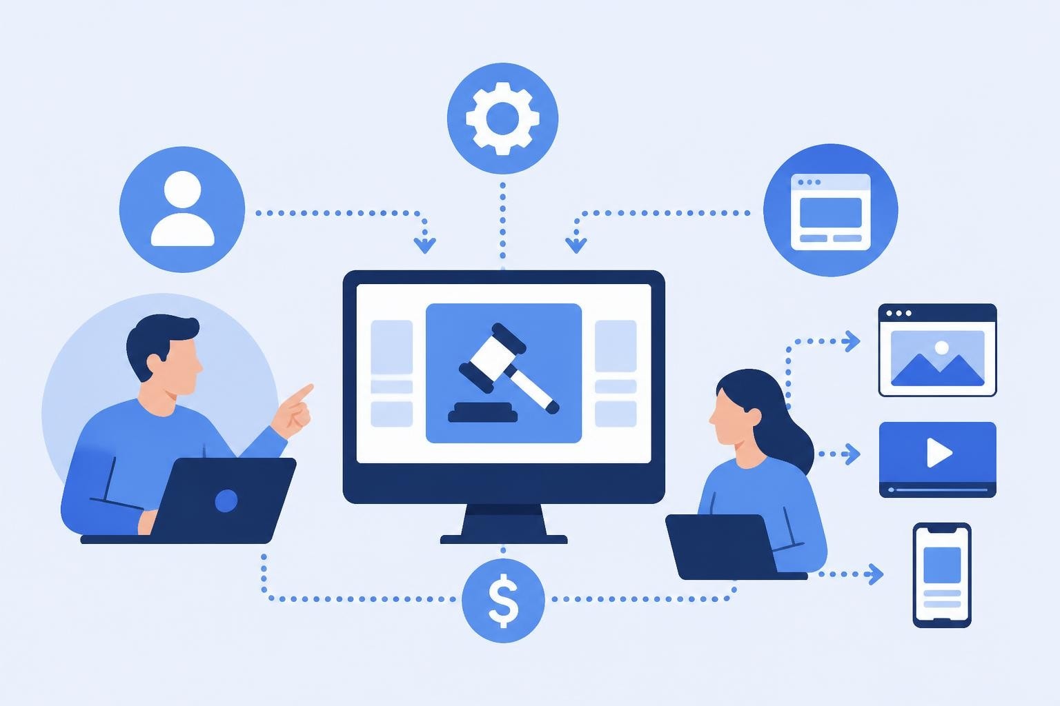 What Is Programmatic Advertising? Complete Guide 2026
