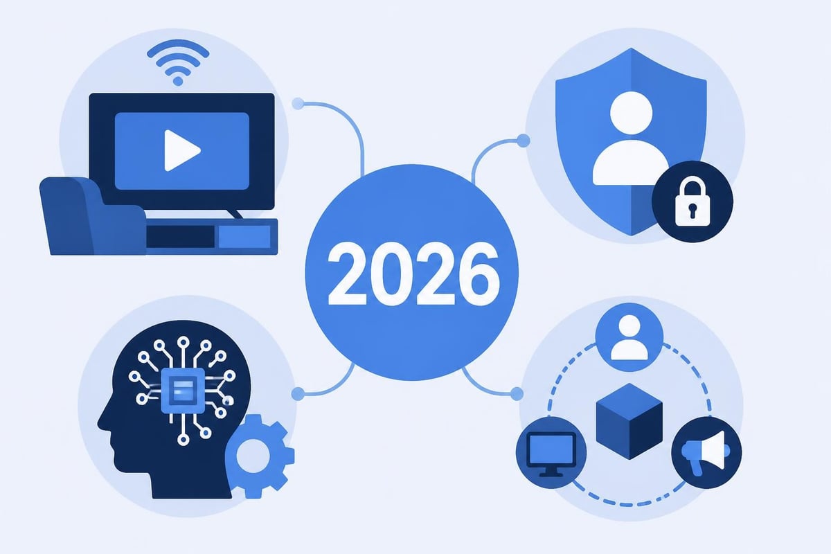 Programmatic advertising trends